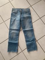 Jeanshose, ZARA Hose, blaue Jeans, Damenjeans, Hose Größe 36 Bayern - Gaimersheim Vorschau