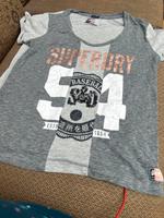 Superdry t- shirt Nordrhein-Westfalen - Unna Vorschau