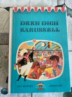 DDR Kinderbuch Jahrbuch 1961 „ Dreh Dich Karussell „ Thüringen - Camburg Vorschau