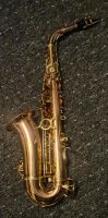 SX-58A2  Alto & Tenor Saxophones Berlin - Marzahn Vorschau