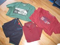 Herren T-Shirts Hessen - Marburg Vorschau