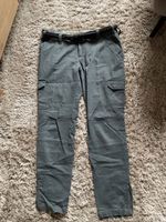 Street One Hose Baumwolle khaki , Modell Greta, Gr.40 neuwertig Dortmund - Innenstadt-West Vorschau