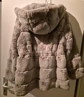 DKNY Fell Jacke Nordrhein-Westfalen - Gelsenkirchen Vorschau