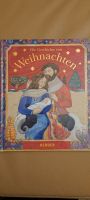 "Die Geschichte von Weihnachten" vom Herder Verlag Saarland - Lebach Vorschau