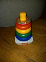 Stapelturm Baby fisher price Nordrhein-Westfalen - Heiden Vorschau