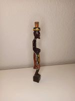 Afrikanische Holzfigur / Holzskulptur 27cm Hannover - Kirchrode-Bemerode-Wülferode Vorschau