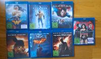 DC Sammlung Blu-Ray Nordrhein-Westfalen - Telgte Vorschau