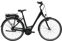 ✅✅DAMEN E-BIKE KETTLER Traveller E-Silver 500er AKKU UVP**2599€* RÜCKTRITT DAMEN E-CITY BOSCH ACTIVE LEASING MIT JOBRAD wie Gazelle, Hercules 422635, 422636 , 422634 Nordrhein-Westfalen - Grevenbroich Vorschau