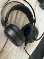 Gaming Tools Kopfhörer Headset mit Mikrofon Nordrhein-Westfalen - Gelsenkirchen Vorschau