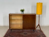 MID CENTURY HIGHBOARD SCHRANK WOHNZIMMERSCHRANK VINTAGE Berlin - Lichtenberg Vorschau