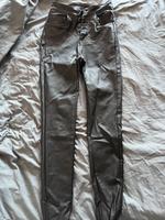 Lederhose Skinny Hessen - Wetzlar Vorschau