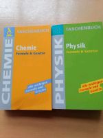 Chemie und Physik Formeln und Gesetze zusammen 5 € Nürnberg (Mittelfr) - Aussenstadt-Sued Vorschau