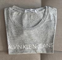 CALVIN KLEIN Shirt Gr. S Bayern - Würzburg Vorschau