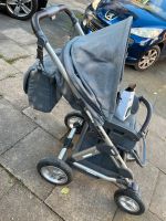 ABC Design Viper 4 Kinderwagen/Buggy Nordrhein-Westfalen - Monheim am Rhein Vorschau