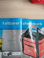 Fahrradkorb neu Nordrhein-Westfalen - Ostbevern Vorschau