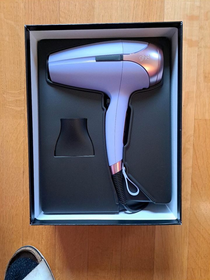 Föhn ghd helios professional hair dryer in Wellendingen