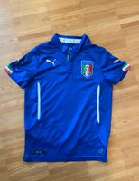 Puma Sport-Shirt, Italia, Größe 140 Baden-Württemberg - Dunningen Vorschau