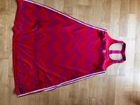 Adidas Kleid marimekko Gr M Bayern - Herzogenaurach Vorschau