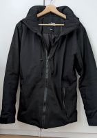 Jacke Winterjacke North Face schwarz Hamburg-Nord - Hamburg Uhlenhorst Vorschau