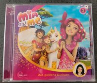 Mia and Me CD: Das goldene Einhorn Bonn - Bonn-Zentrum Vorschau