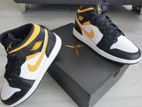 Air Jordan 1 Mid 554725177 Bayern - Rohrbach Vorschau