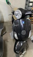 Vespa LX50 Bayern - Kulmbach Vorschau