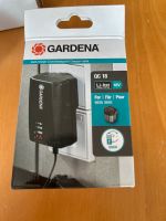 Gardena qc18 ladegerät für 9839/9840 Nordrhein-Westfalen - Erftstadt Vorschau