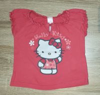 T-Shirt, Hello Kitty, 74 Hessen - Waldkappel Vorschau