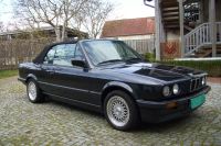 BMW 320i Cabriolet Brandenburg - Wittstock/Dosse Vorschau