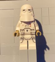 Lego Star Wars Snow trooper Bayern - Landshut Vorschau