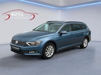 Volkswagen Passat Variant Comfortline BMT/Start-Stopp Schleswig-Holstein - Kropp Vorschau