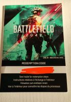 Code für das Spiel Battlefield 2042 für den PC München - Milbertshofen - Am Hart Vorschau