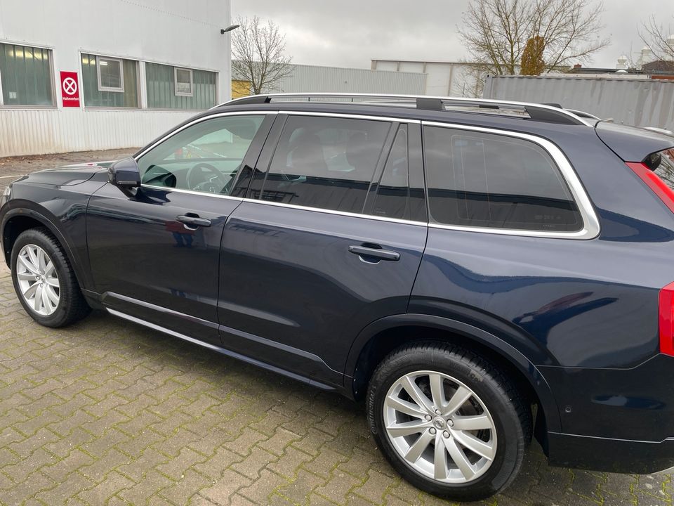 Volvo XC90 7 Sitzer in Oranienburg