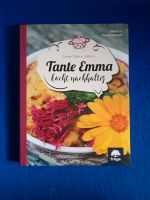 Tante Emma kocht nachhaltig FREYA-Verlag Rheinland-Pfalz - Oppenheim Vorschau