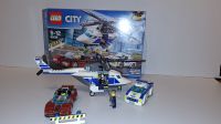 LEGO City - Rasante Polizei Verfolgungsjagd (60138) Hessen - Darmstadt Vorschau