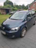 Vw Golf Plus TDi Niedersachsen - Amelinghausen Vorschau