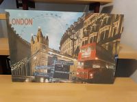 Zu verschenken: Bild von London 60x40cm Hessen - Usingen Vorschau