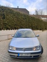 VW Golf 4 Privatverkauf Baden-Württemberg - Freudenstadt Vorschau