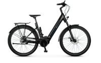 ⚡️ EBM 5NF Wave eBike E-Bike Fahrrad Trekking Bike Tiefeinsteiger Jobrad Leasing Bosch CX 85Nm 625Wh ⚡️ Altona - Hamburg Blankenese Vorschau