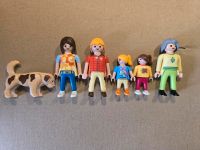 Playmobil Figuren Familie Jansen Youtube Bayern - Burgoberbach Vorschau