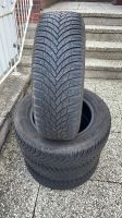 195/65R15 Firestone Winter DOT:21! Nordrhein-Westfalen - Extertal Vorschau