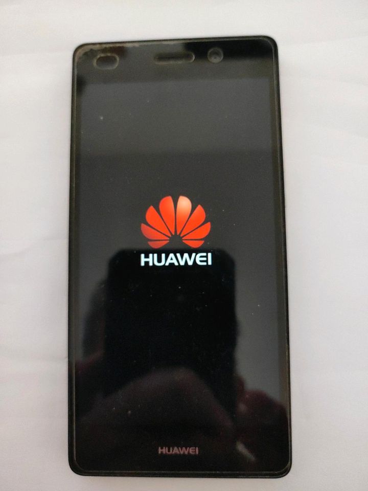 Smartphone Huawei in Hildesheim