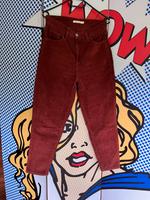 Levi's high waisted mom Cordhose W29 L27 Niedersachsen - Scheeßel Vorschau