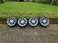 19zoll 5x112 & 5x120 Chrom Tiefbett felgen + Sommerreifen Baden-Württemberg - Mannheim Vorschau