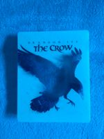 The Crow Steelbook SCHUBER Hessen - Lauterbach (Hessen) Vorschau