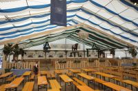 Einbauten für Zelt, Stadl oder Halle - Ochsenstadl Bayern - Deggendorf Vorschau