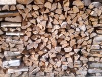 Trockenes Brennholz zu verkaufen (Fichte) Sachsen - Oberschöna Vorschau