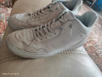 Lloyd Herren Sneaker aus echtem Leder West - Schwanheim Vorschau