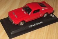 Ford Mustang,  1:43, Wurster Nordseeküste - Dorum Vorschau