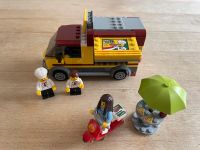 Pizza Lego Wagen Bayern - Freilassing Vorschau